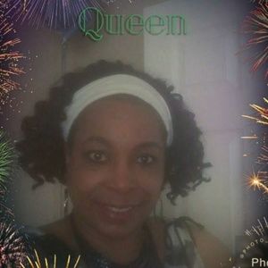 Meet your Posher, Virgenia